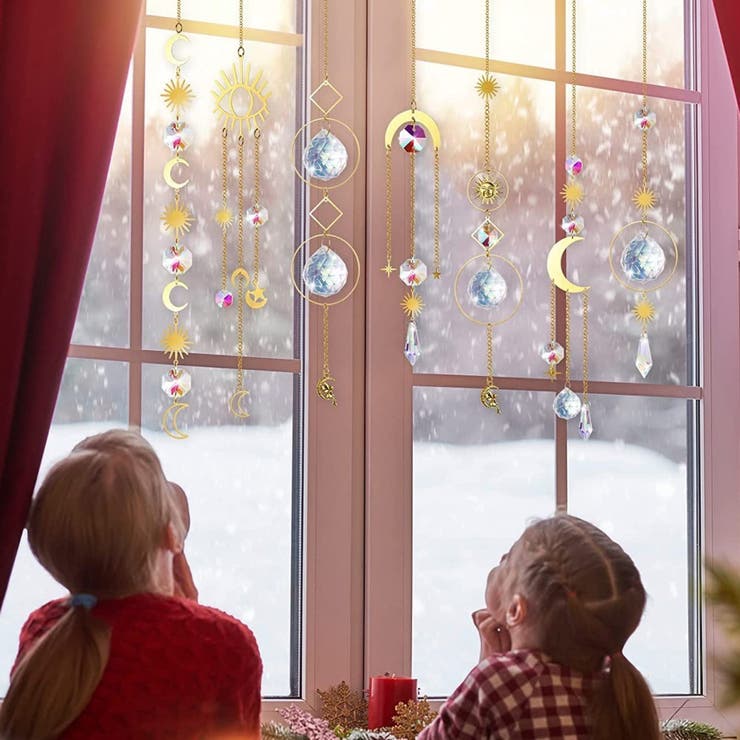 サンキャッチャー 屋内装飾 室内装飾 | PlusNao | 詳細画像2 