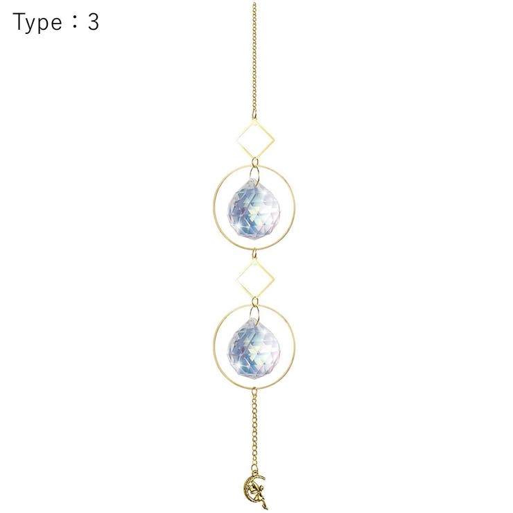 サンキャッチャー 屋内装飾 室内装飾 | PlusNao | 詳細画像6 