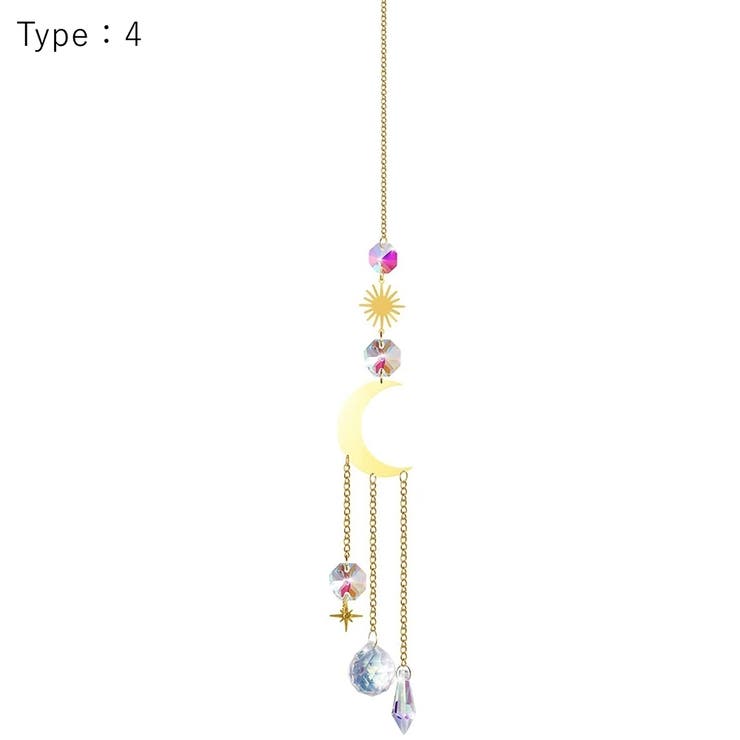 サンキャッチャー 屋内装飾 室内装飾 | PlusNao | 詳細画像7 