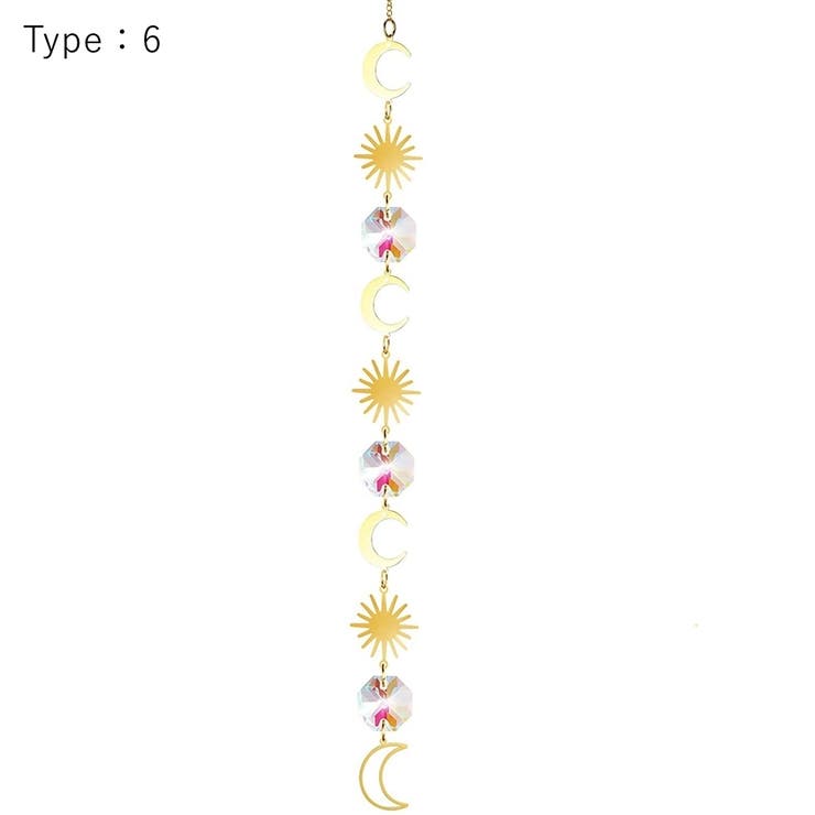 サンキャッチャー 屋内装飾 室内装飾 | PlusNao | 詳細画像9 