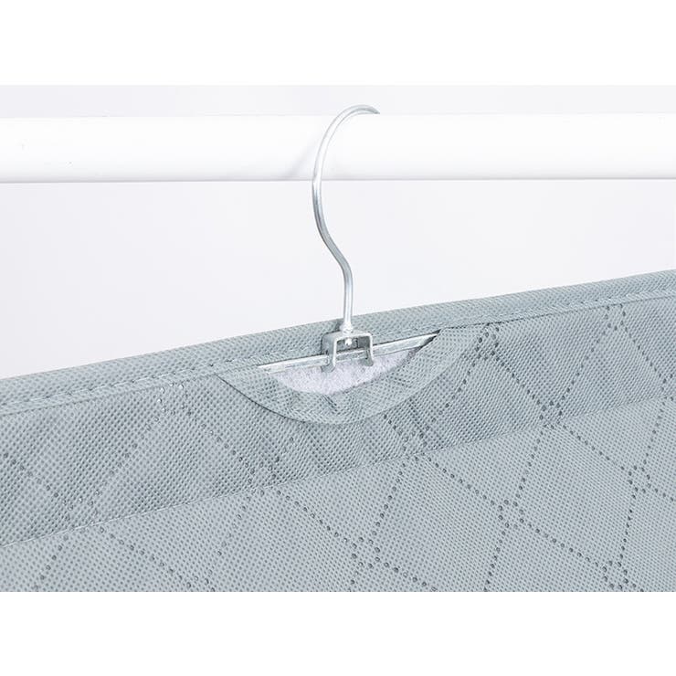 バッグ収納 吊り下げ カバン収納 | PlusNao | 詳細画像10 