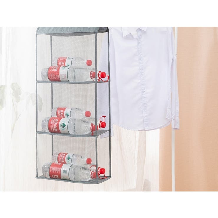 バッグ収納 吊り下げ カバン収納 | PlusNao | 詳細画像8 