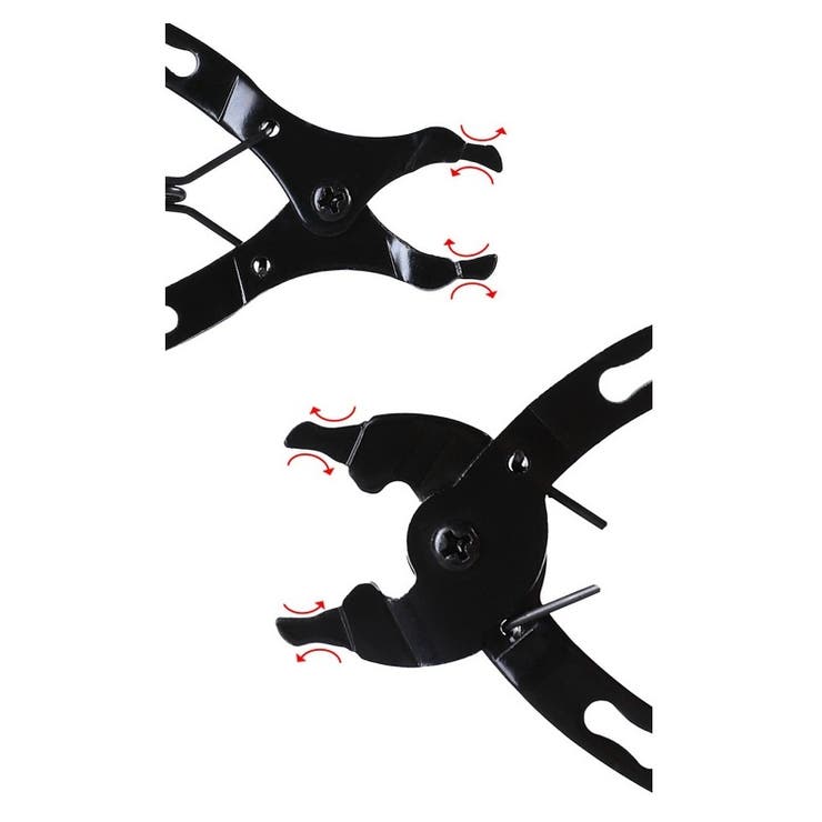 チェーンプライヤー 自転車 バイク | PlusNao | 詳細画像6 