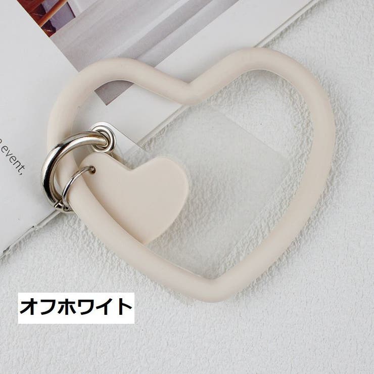 スマホストラップ ハンドストラップ リストストラップ | PlusNao | 詳細画像10 
