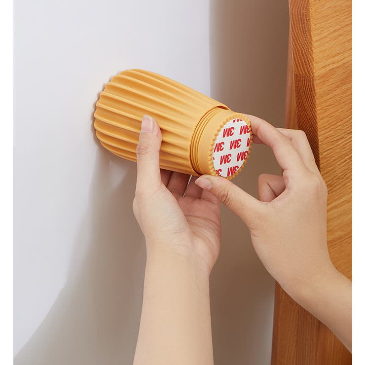 ベッド用ストッパーパッド 固定器 2個セット | PlusNao | 詳細画像4 