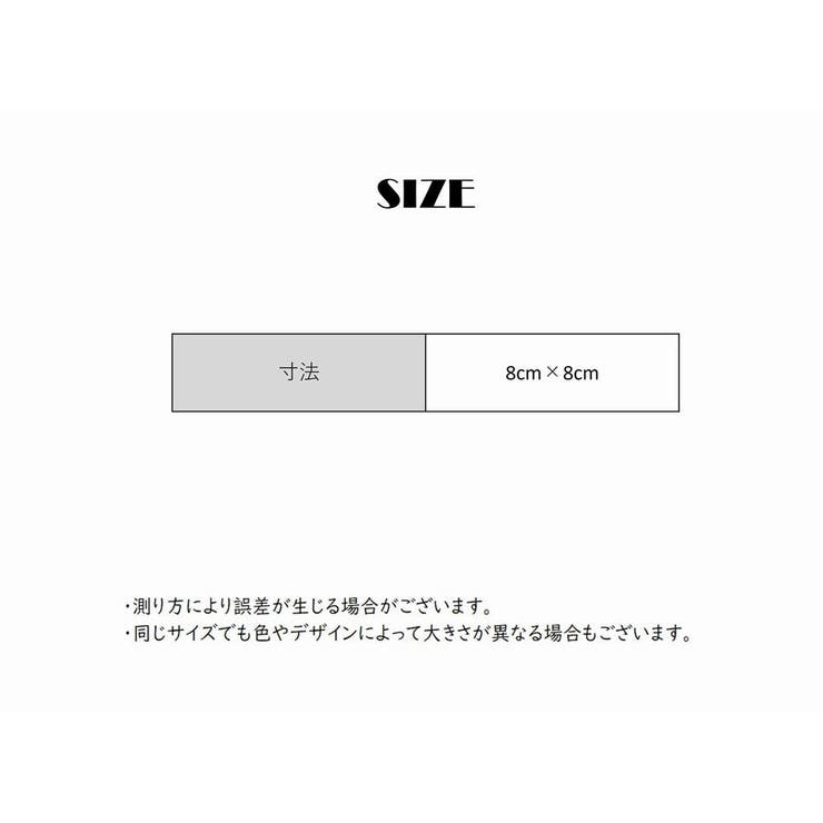 メイク落とし用パフ メイク落とし用ミトン 洗顔パフ | PlusNao | 詳細画像20 