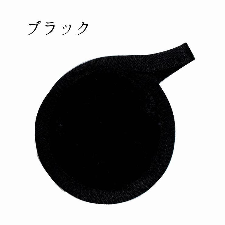 メイク落とし用パフ メイク落とし用ミトン 洗顔パフ | PlusNao | 詳細画像6 