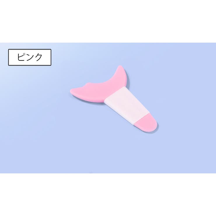 マスカラガード まつ毛メイク用 アイシャドウシールド | PlusNao | 詳細画像11 