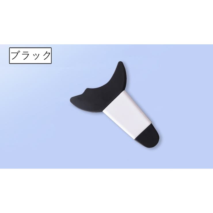 マスカラガード まつ毛メイク用 アイシャドウシールド | PlusNao | 詳細画像17 