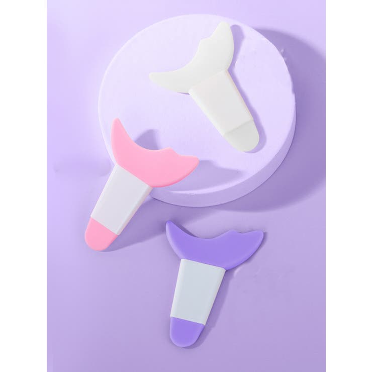 マスカラガード まつ毛メイク用 アイシャドウシールド | PlusNao | 詳細画像9 