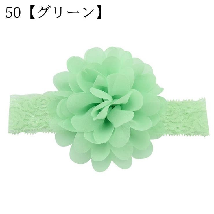 ヘアバンド ヘッドバンド ヘアアクセサリー | PlusNao | 詳細画像13 