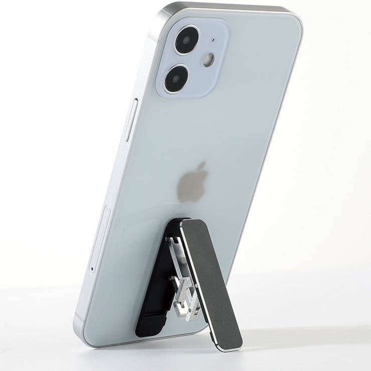 スマホスタンド 折りたたみ 薄型 | PlusNao | 詳細画像5 