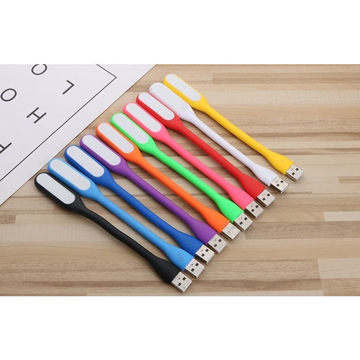 USBライト LEDライト USB接続 | PlusNao | 詳細画像4 
