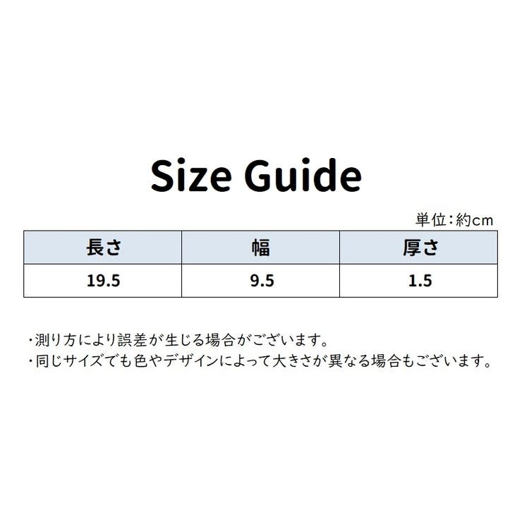 長財布 レディース メンズ | PlusNao | 詳細画像19 