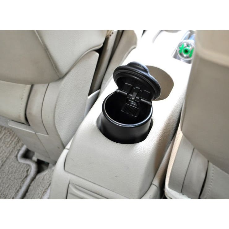 車用灰皿 灰皿 車 | PlusNao | 詳細画像10 