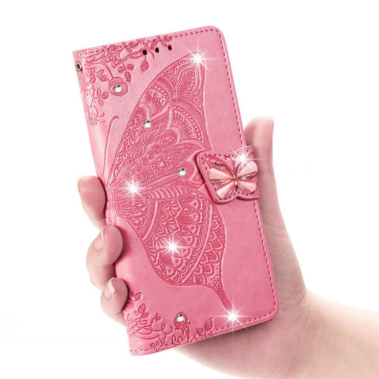 iPhoneケース スマホケース 手帳型 | PlusNao | 詳細画像10 