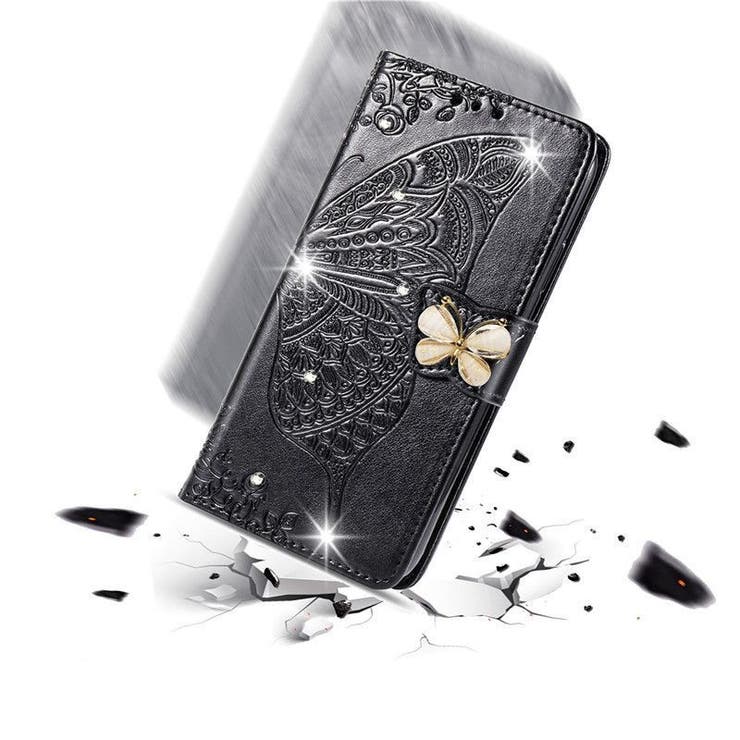 iPhoneケース スマホケース 手帳型 | PlusNao | 詳細画像18 