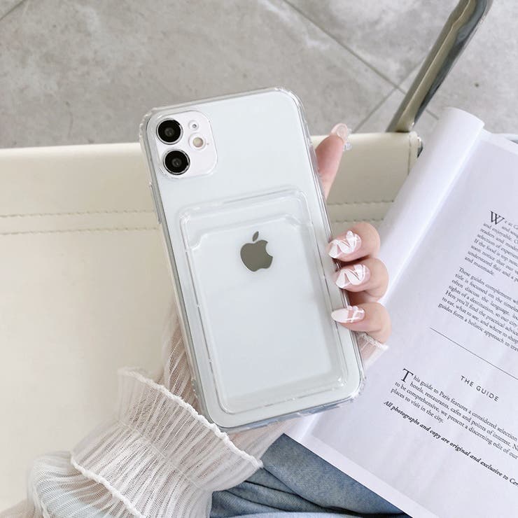 iPhoneケース スマートフォンケース スマホカバー | PlusNao | 詳細画像3 
