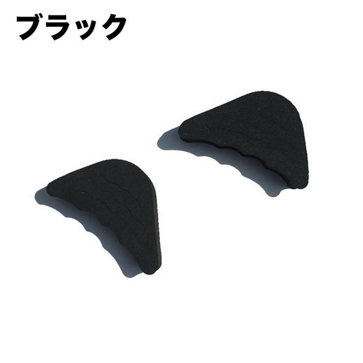つま先インソール クッション 2個セット | PlusNao | 詳細画像13 