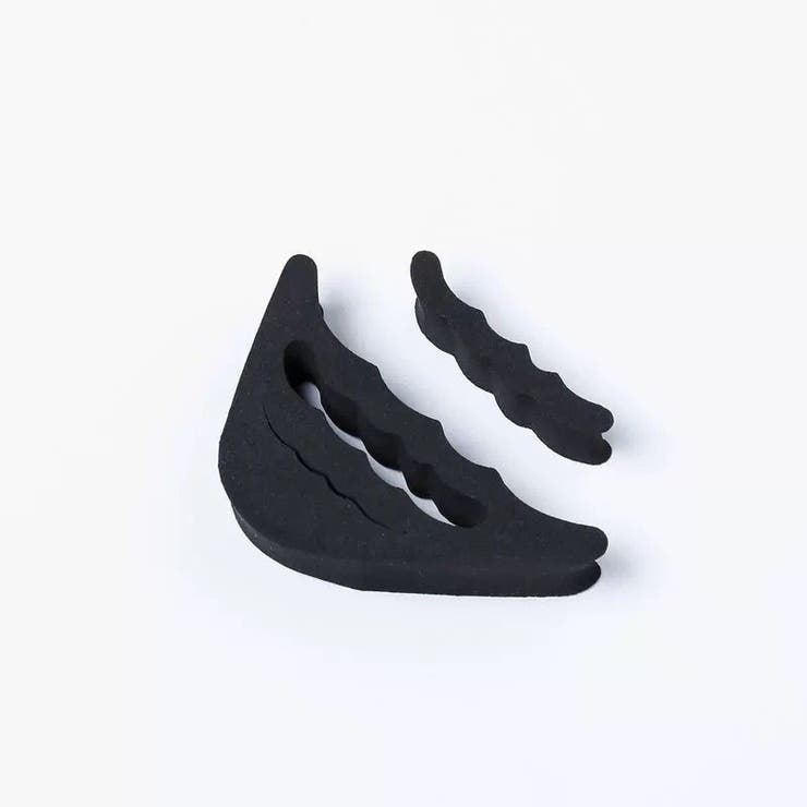 つま先インソール クッション 2個セット | PlusNao | 詳細画像8 