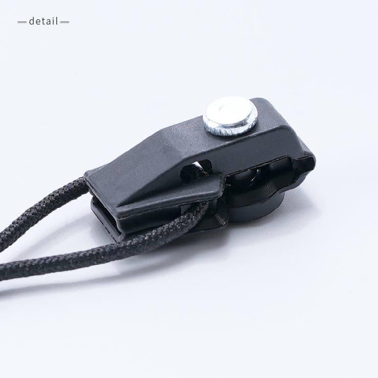 ジッパースライダー 修理 交換用 | PlusNao | 詳細画像10 