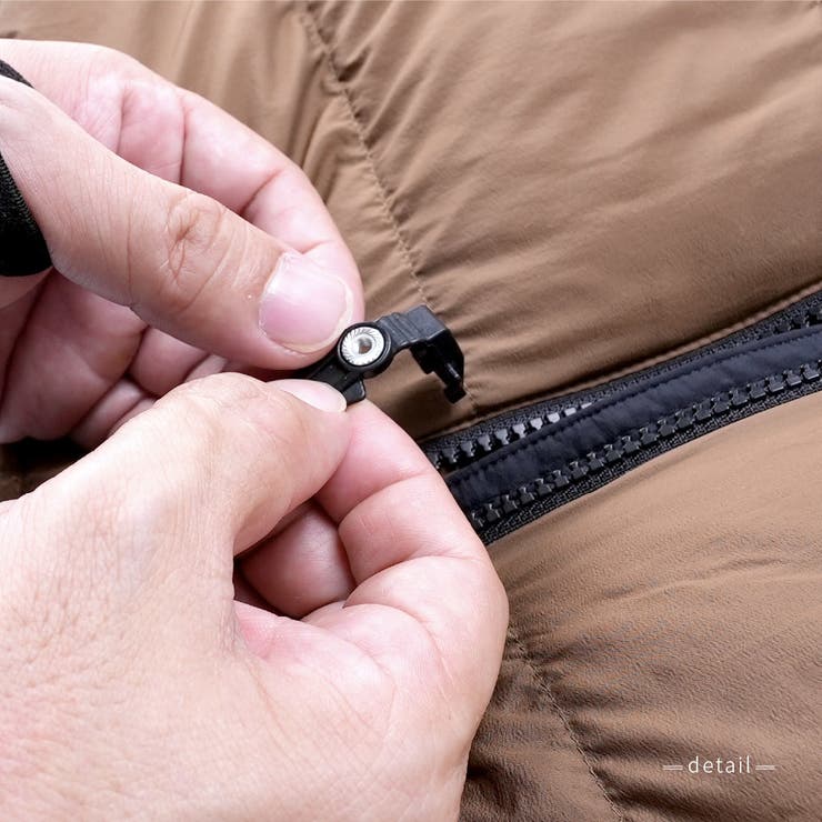 ジッパースライダー 修理 交換用 | PlusNao | 詳細画像11 