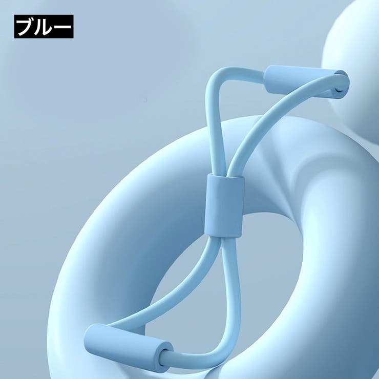 トレーニングチューブ 筋トレチューブ トレチューブ | PlusNao | 詳細画像16 