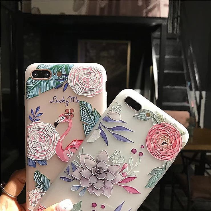 iPhoneカバー iPhoneケース シェルケース | PlusNao | 詳細画像11 