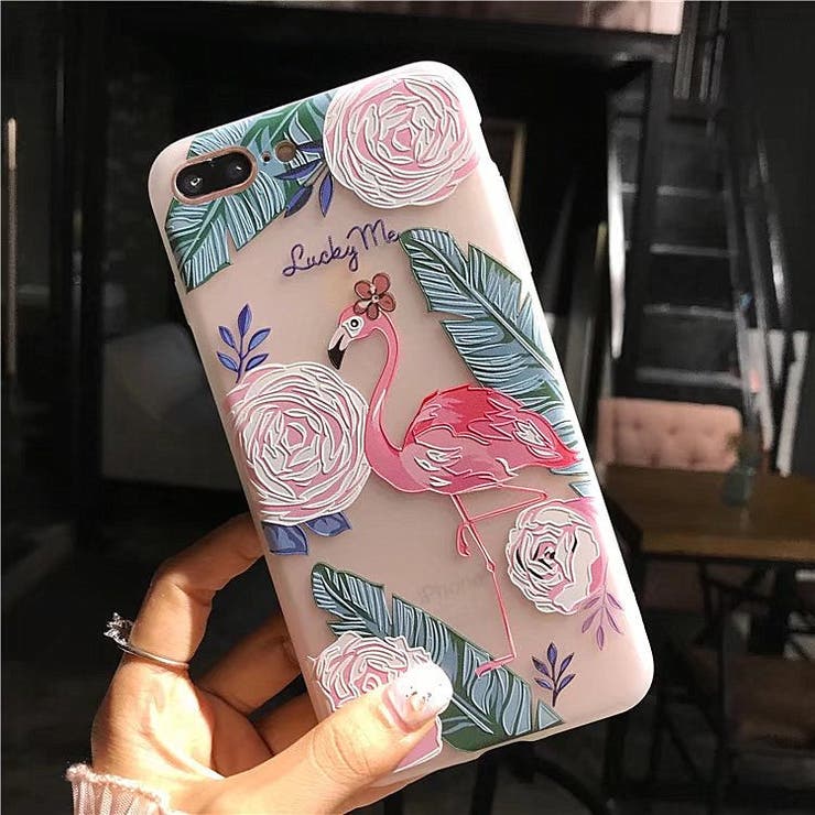 iPhoneカバー iPhoneケース シェルケース | PlusNao | 詳細画像14 