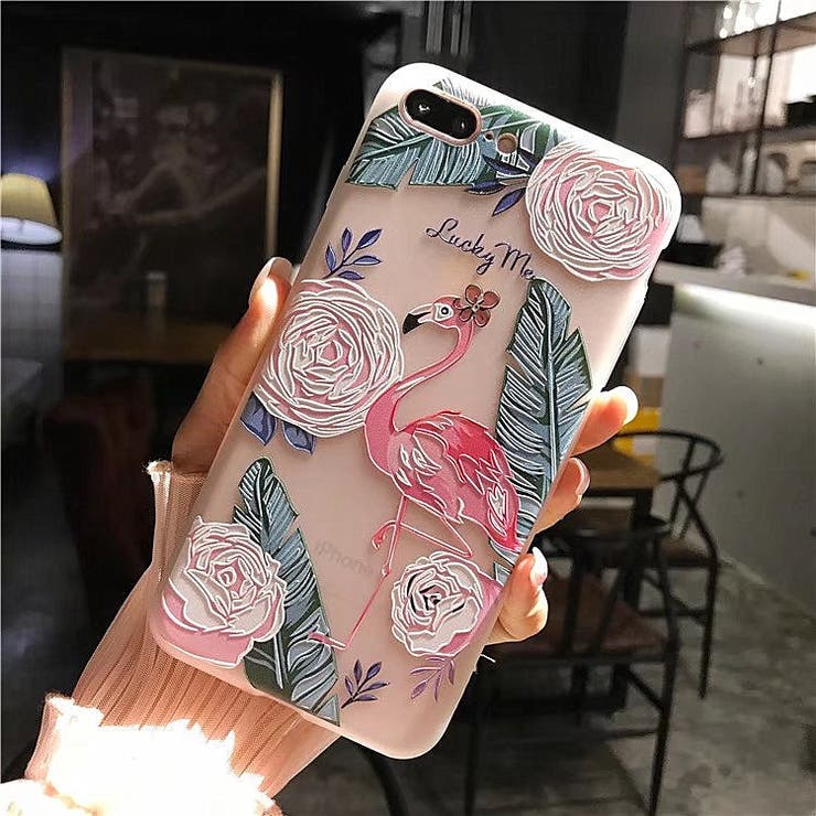 iPhoneカバー iPhoneケース シェルケース | PlusNao | 詳細画像17 