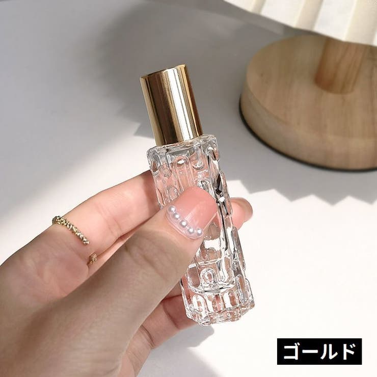 アトマイザー ロールオンタイプ 詰め替え容器 | PlusNao | 詳細画像8 