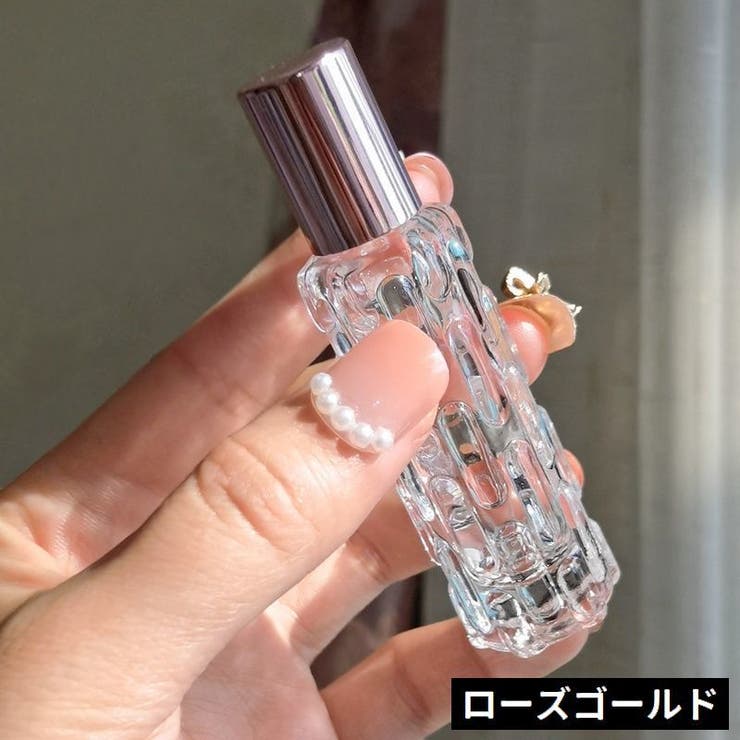 アトマイザー ロールオンタイプ 詰め替え容器 | PlusNao | 詳細画像9 