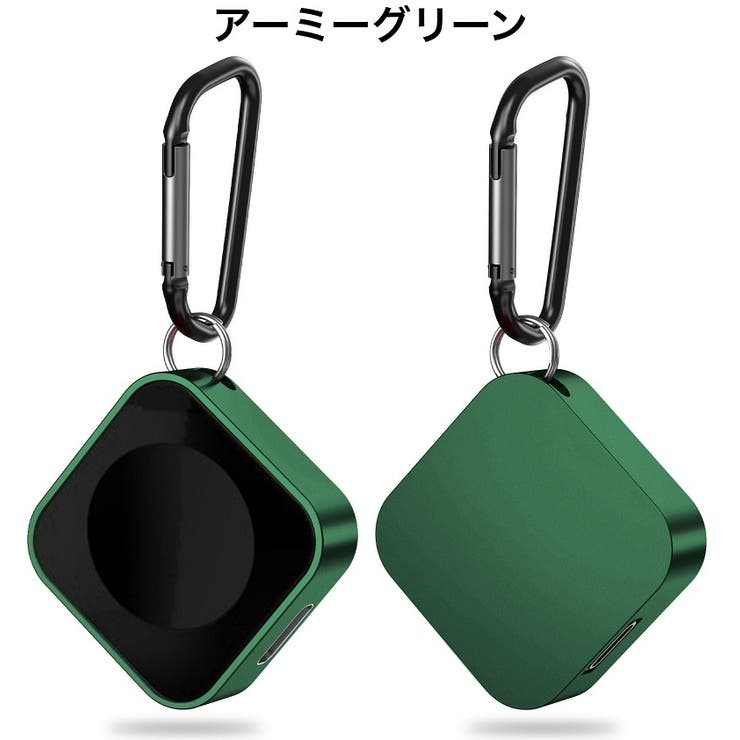 Apple Watch専用 ワイヤレス充電器 | PlusNao | 詳細画像13 