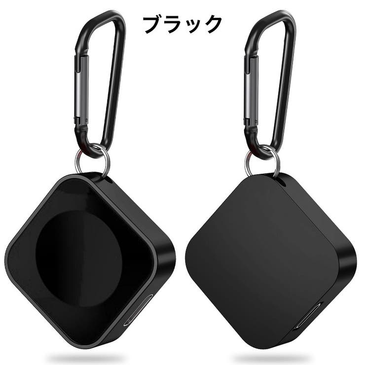 Apple Watch専用 ワイヤレス充電器 | PlusNao | 詳細画像9 