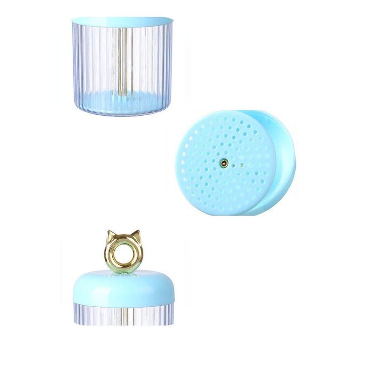 洗顔用泡立て器 洗顔フォーマー スキンケア用品 | PlusNao | 詳細画像12 