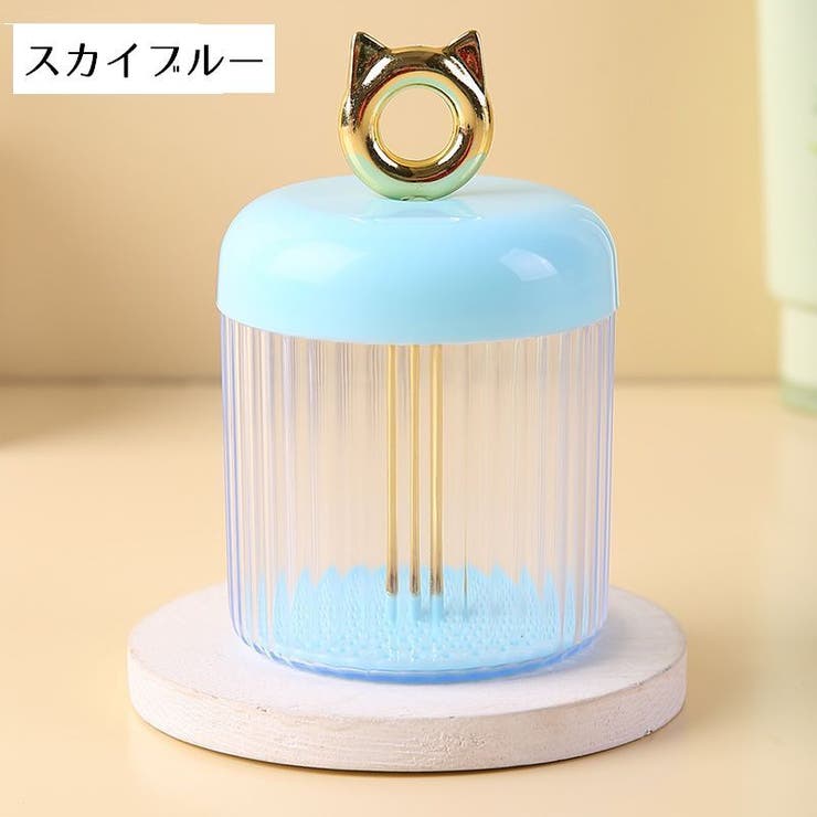 洗顔用泡立て器 洗顔フォーマー スキンケア用品 | PlusNao | 詳細画像15 