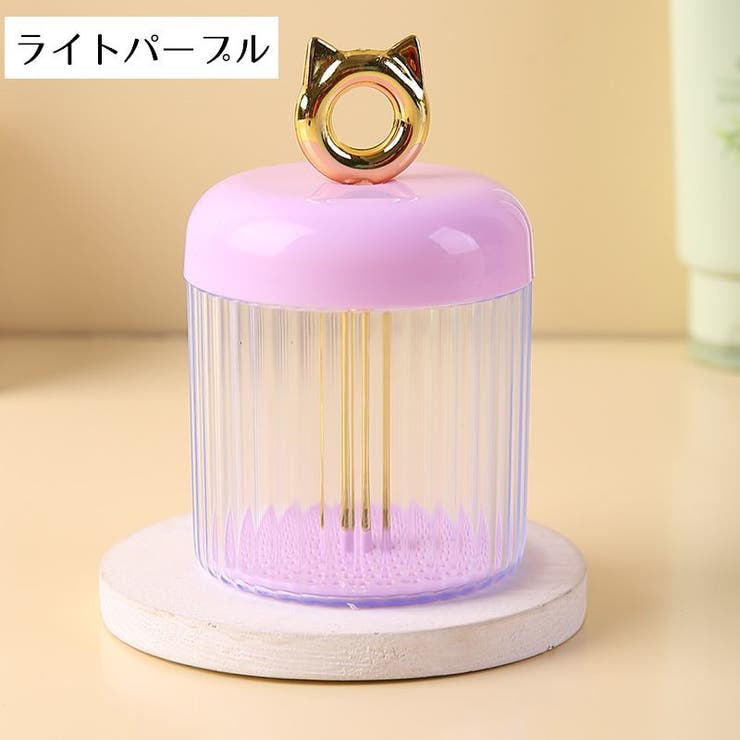 洗顔用泡立て器 洗顔フォーマー スキンケア用品 | PlusNao | 詳細画像16 