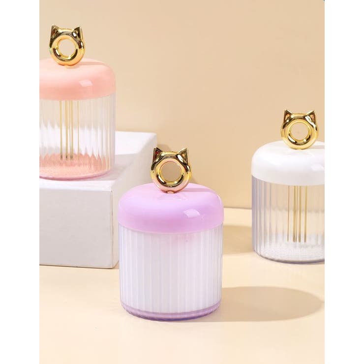 洗顔用泡立て器 洗顔フォーマー スキンケア用品 | PlusNao | 詳細画像7 