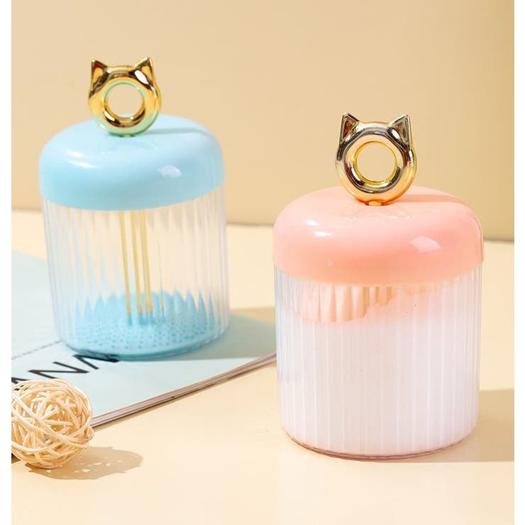 洗顔用泡立て器 洗顔フォーマー スキンケア用品 | PlusNao | 詳細画像8 
