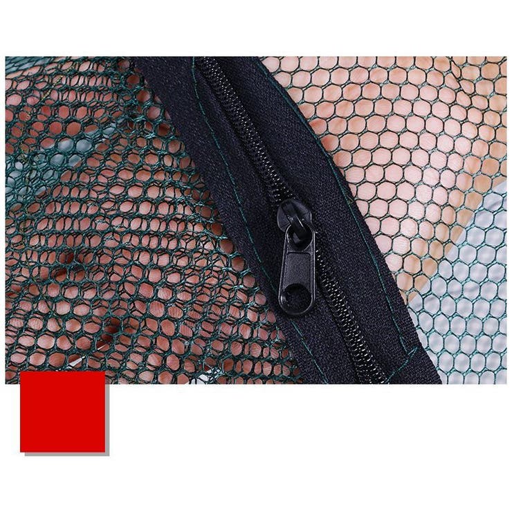 魚網 捕獲網 沈め釣りネット | PlusNao | 詳細画像5 