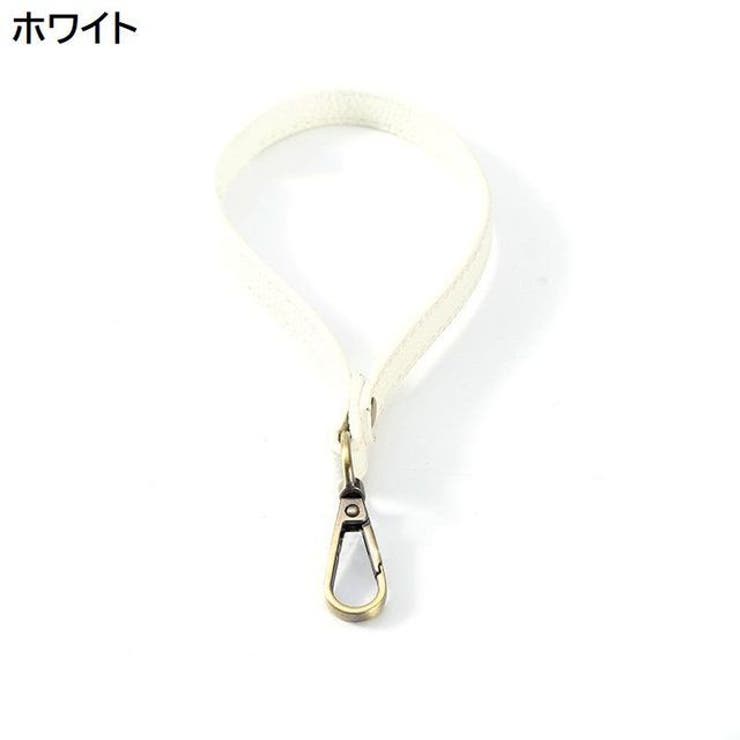 ハンドストラップ バッグストラップ かばん用 | PlusNao | 詳細画像5 