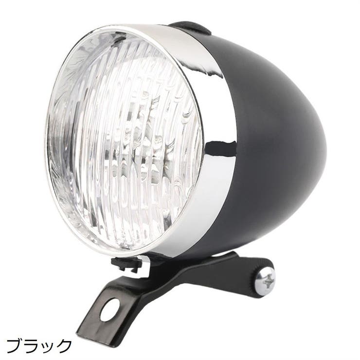自転車用ライト ヘッドライト フロントライト | PlusNao | 詳細画像11 