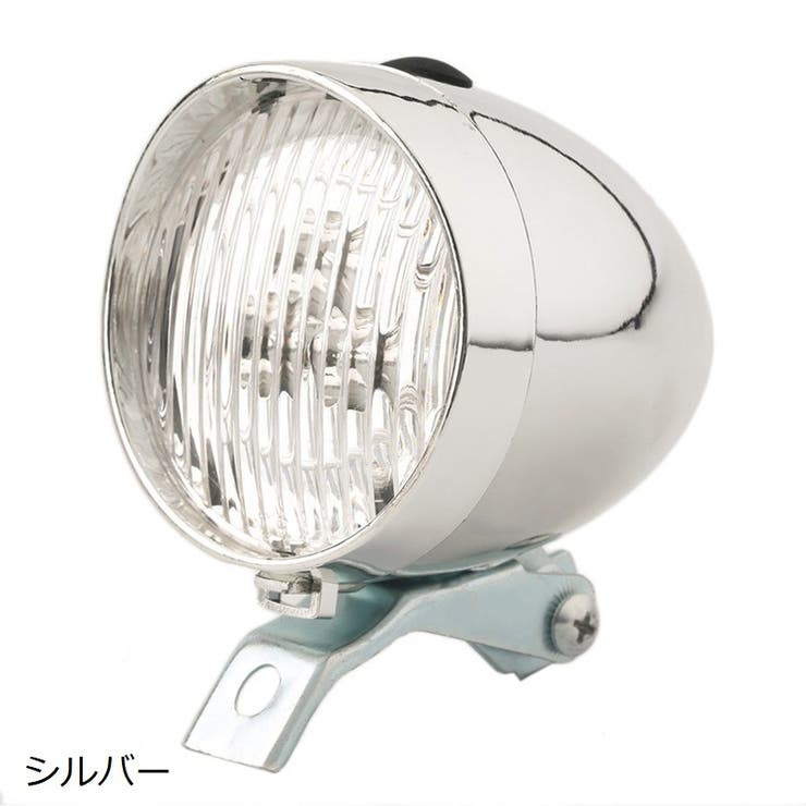 自転車用ライト ヘッドライト フロントライト | PlusNao | 詳細画像12 