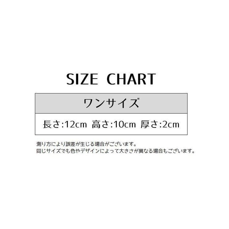 折りたたみ財布 ミニ財布 レディース | PlusNao | 詳細画像20 
