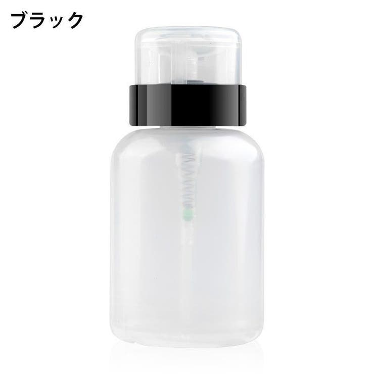 ネイルディスペンサー ロック式ディスペンサー 210ml | PlusNao | 詳細画像11 
