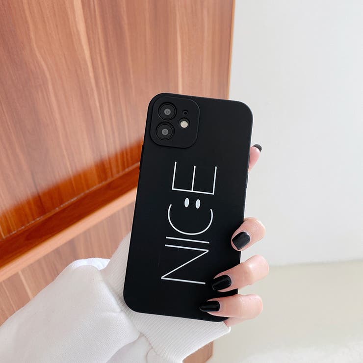 スマートフォンケース iPhoneケース iPhoneカバー | PlusNao | 詳細画像6 