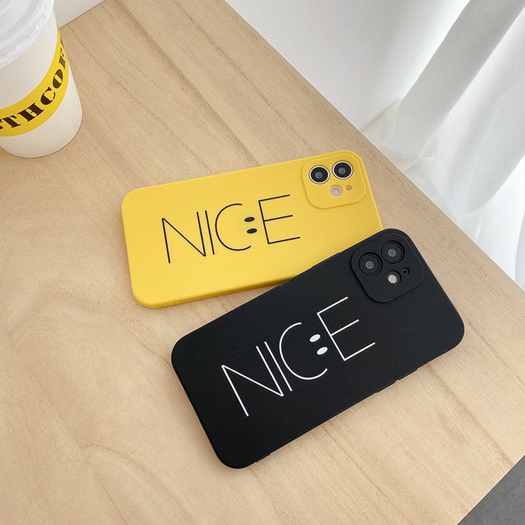 スマートフォンケース iPhoneケース iPhoneカバー | PlusNao | 詳細画像7 