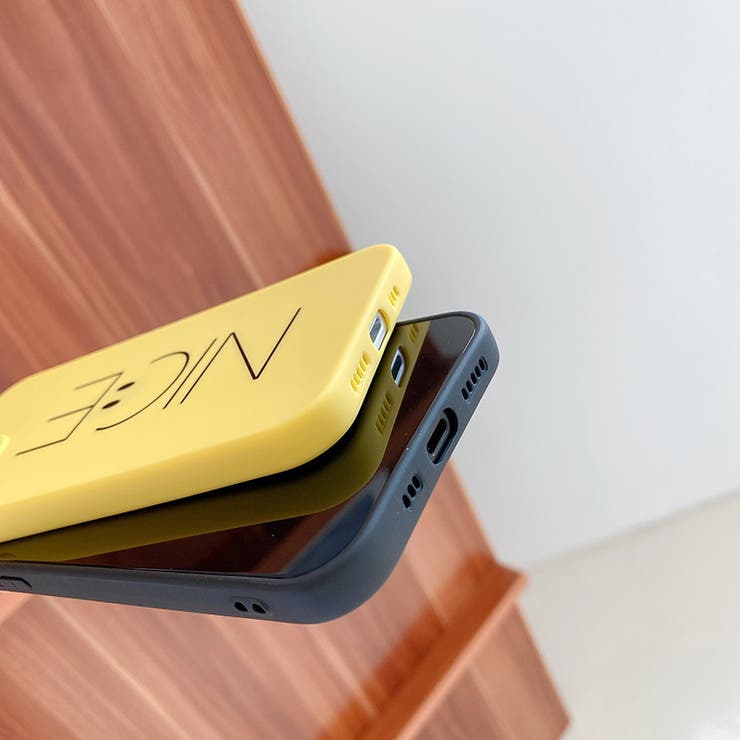 スマートフォンケース iPhoneケース iPhoneカバー | PlusNao | 詳細画像9 