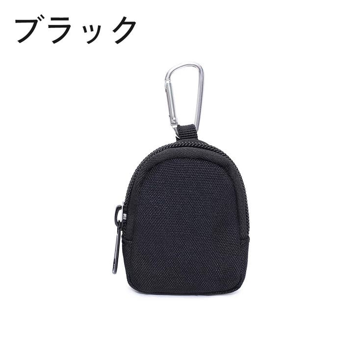 ベルトポーチ ウエストポーチ 小物入れ | PlusNao | 詳細画像6 