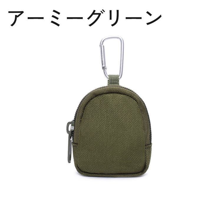 ベルトポーチ ウエストポーチ 小物入れ | PlusNao | 詳細画像8 